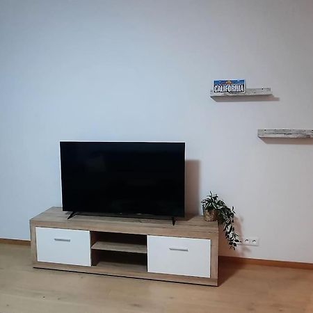 브라티슬라바 Sky-Park Flat&Parking 아파트 외부 사진